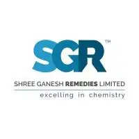 Shree Ganesh Remedies Limited