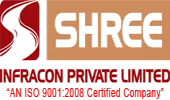 Shree Infracon Private Limited
