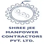 Shree Jee Manpower Contractors Private Limited