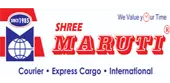 Shree Maruti Integrated Logistics Private Limited