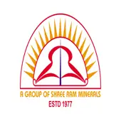Shree Ram Minerals Private Limited
