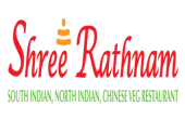 Shree Rathnam Restaurants Private Limited