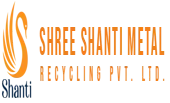 Shree Shanti Metal Recycling Private Limited