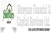 Shreyans Financial And Capital Services Limited