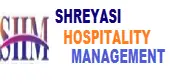 Shreyasi Hospitality Management Private Limited
