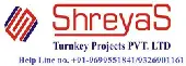 Shreyas Turnkey Projects Private Limited