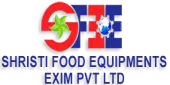 Sanskriti Food Equipments Exim Private Limited