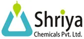 Shriya Chemicals Pvt Ltd
