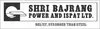 Shri Bajrang Power And Ispat Limited