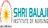 Shri Balaji Institute Of Nursing Private Limited