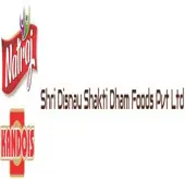 Shri Disnau Shakti Dham Foods Private Limited