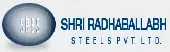 Shri Radhaballabh Steels Private Limited