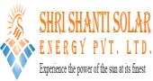 Shri Shanti Solar Energy Private Limited