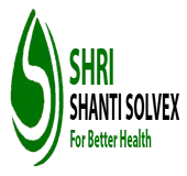 Shri Shanti Solvex Private Limited