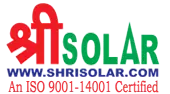 Shri Solar Energy Revolution Private Limited
