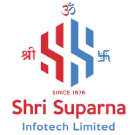 Shri Suparna Infotech Limited