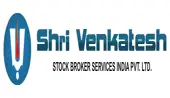 Shri Venkatesh Stock Broker Services India Private Limited