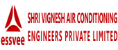 Shri Vignesh Air Conditioning Engineers Private Limited