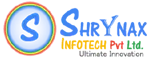 Shrynax Infotech Private Limited