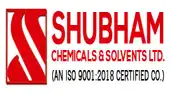 Shubham Chemicals And Solvents Limited