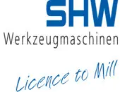 Shw Machine Tools (India) Private Limited