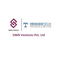 Sibin Ventures Private Limited
