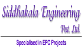 Siddhakala Engineering Private Limited