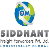 Siddhant Freight Forwarders Private Limited