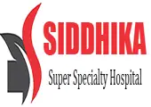 Siddhika Super Speciality Hospital Private Limited