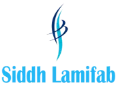 Siddh Lamifab Private Limited.