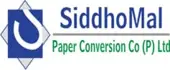 Siddho Mal Paper Conversion Company Private Limited
