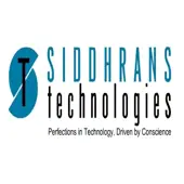 Siddhrans Infotech Private Limited