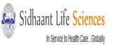 Sidhaant Life Sciences Private Limited