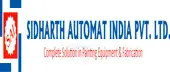 Sidharth Automat India Private Limited