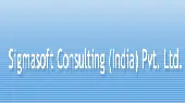 Sigmasoft Consulting (India) Private Limited