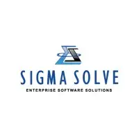 Sigma Solve Limited image
