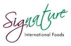 Signature International Foods India Private Limited