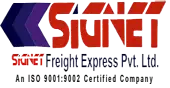 Signet Freight Express Private Limited