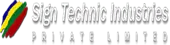 Sign Technic Industries Private Limited