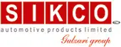 Sikco Automotive Products Limited