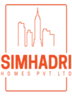 Simhadri Homes Private Limited