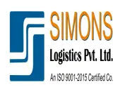Simons Shipping Private Limited