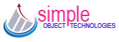 SIMPLE OBJECT TECHNOLOGIES LLP image