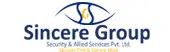 Sincere Group Security & Allied Services Private Limited