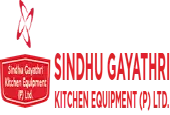 Sindhu Gayathri Kitchen Equipment Private Limited