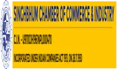 Singhbhum Chamber Of Commerce & Industry