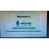 Sityog Watertech Systems Private Limited