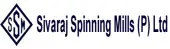 Sivaraj Spinning Mills Private Limited