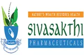 Sivasakthi Pharmaceuticals Private Limited