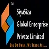 Siyasiza Global Enterprise Private Limited